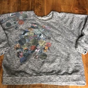 ISABEL MARANT ÉTOILE Sweater